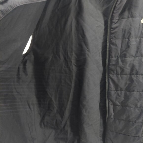 oscar jacobson vest men size small WPS - Picture 10 of 10